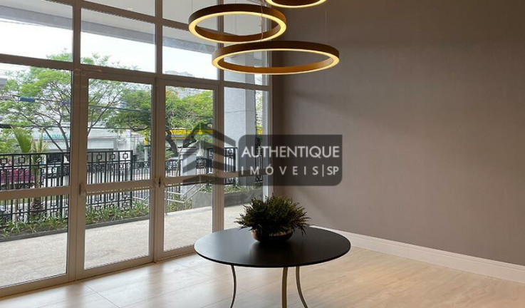 Imagem Apartamento com 3 Quartos à Venda, 163 m² em Moema - São Paulo Imagem Apartamento com 3 Quartos à Venda, 163 m² em Moema - São Paulo