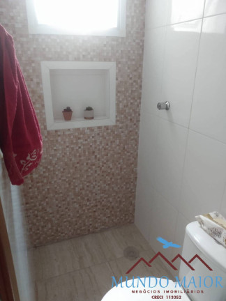 Imagem Apartamento com 2 Quartos à Venda, 46 m² em Vila Pires - Santo André