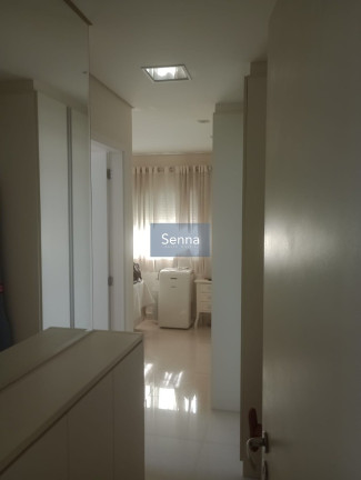 Imagem Apartamento com 2 Quartos à Venda, 100 m² em Jardim São Bento - Jundiaí