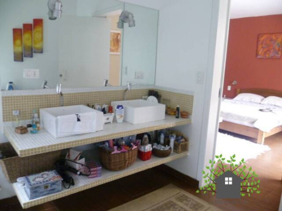 Imagem Casa com 5 Quartos à Venda, 1.000 m² em Parque Frondoso - Cotia