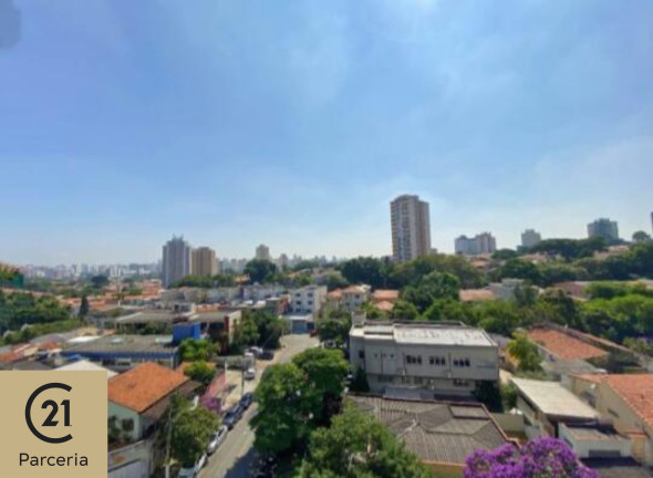 Imagem Imóvel com 1 Quarto à Venda, 26 m² em Campo Belo - São Paulo Imagem Imóvel com 1 Quarto à Venda, 26 m² em Campo Belo - São Paulo