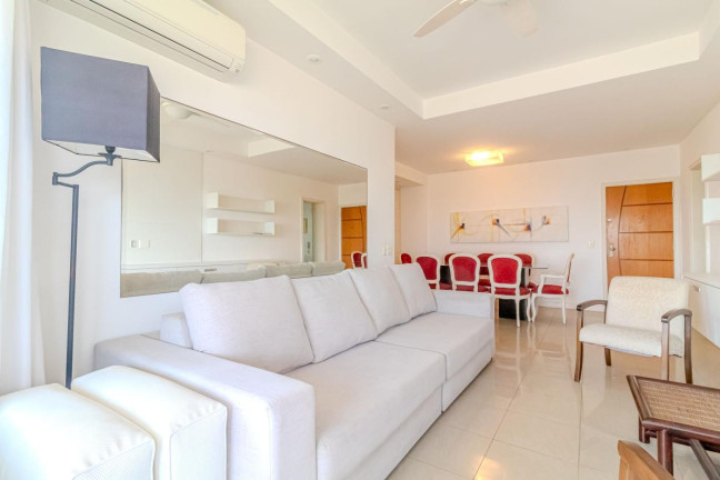Imagem Apartamento com 3 Quartos à Venda, 107 m² em Barra Da Tijuca - Rio De Janeiro