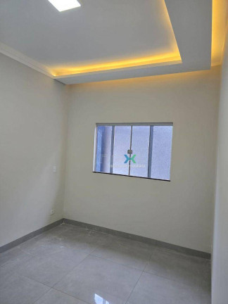 Imagem Casa com 3 Quartos à Venda, 123 m² em Jardim Das Nações - Campo Grande Imagem Casa com 3 Quartos à Venda, 123 m² em Jardim Das Nações - Campo Grande