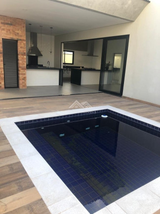 Imagem Casa de Condomínio com 3 Quartos à Venda, 234 m² em Alphaville - Votorantim Imagem Casa de Condomínio com 3 Quartos à Venda, 234 m² em Alphaville - Votorantim