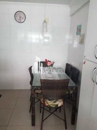 Imagem Apartamento com 2 Quartos à Venda, 74 m² em Jardim Nossa Senhora Auxiliadora - Campinas