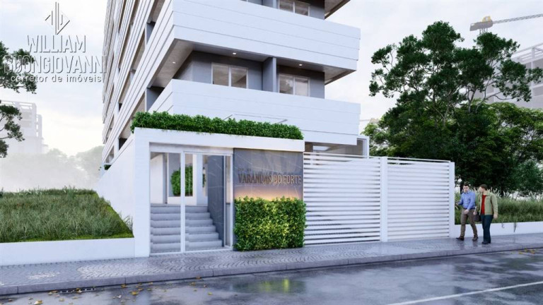 Imagem Casa com 1 Quarto à Venda, 47 m² em Canto Do Forte - Praia Grande Imagem Casa com 1 Quarto à Venda, 47 m² em Canto Do Forte - Praia Grande