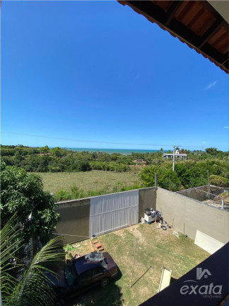 Imagem Casa com 3 Quartos para Alugar ou Temporada, 210 m² em Praia Formosa - Aracruz