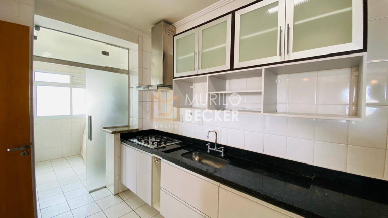 Imagem Apartamento com 3 Quartos à Venda, 90 m² em Jardim Esplanada - São José Dos Campos
