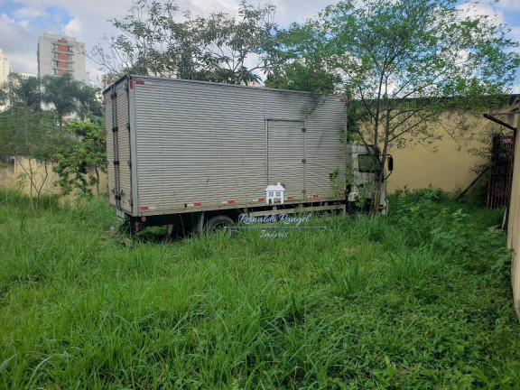 Imagem Terreno à Venda, 1.220 m² em Jardim Marajoara - São Paulo Imagem Terreno à Venda, 1.220 m² em Jardim Marajoara - São Paulo