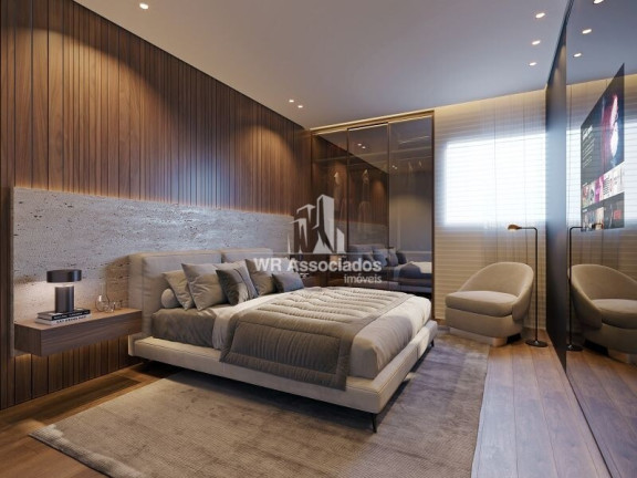Imagem Apartamento com 3 Quartos à Venda, 136 m² Imagem Apartamento com 3 Quartos à Venda, 136 m²