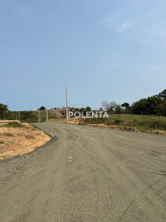 Imagem Terreno à Venda, 400 m² em Bosque Do Repouso - Criciúma