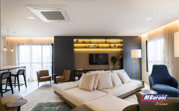 Imagem Apartamento com 1 Quarto à Venda, 29 m² em Indianópolis - São Paulo