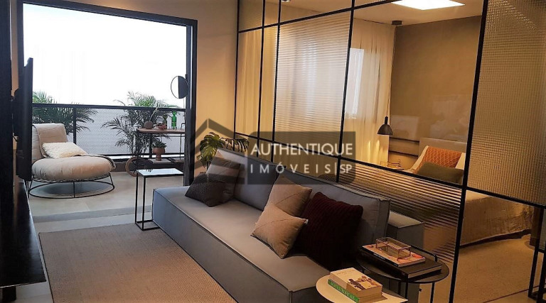 Imagem Apartamento com 2 Quartos à Venda, 74 m² em Pinheiros - São Paulo Imagem Apartamento com 2 Quartos à Venda, 74 m² em Pinheiros - São Paulo