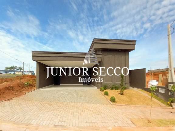 Imagem Casa com 3 Quartos à Venda, em Residencial Maria Júlia - São José Do Rio Preto Imagem Casa com 3 Quartos à Venda, em Residencial Maria Júlia - São José Do Rio Preto