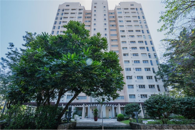 Imagem Apartamento com 5 Quartos à Venda, 212 m² em Morumbi - São Paulo Imagem Apartamento com 5 Quartos à Venda, 212 m² em Morumbi - São Paulo