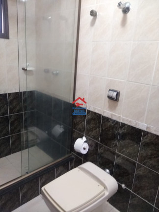 Imagem Apartamento com 2 Quartos à Venda, 114 m² em Guilhermina - Praia Grande