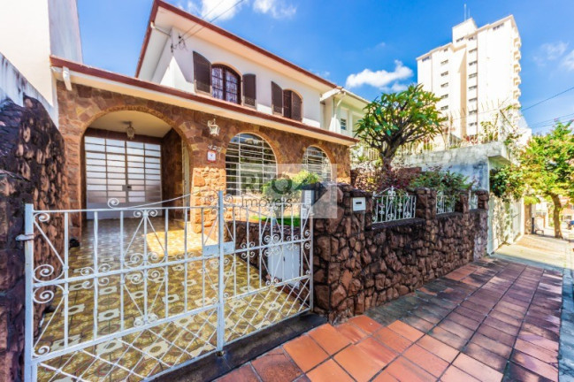 Imagem Casa com 3 Quartos à Venda, 200 m² em Mirandópolis - São Paulo