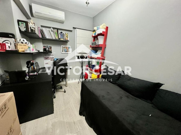 Imagem Apartamento com 3 Quartos à Venda, 113 m² em Jacarepaguá - Rio De Janeiro