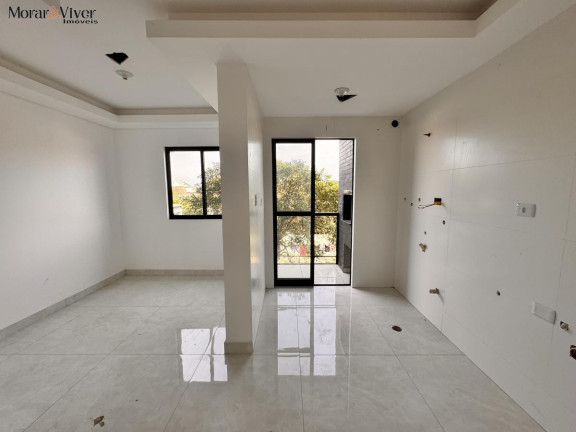 Imagem Apartamento com 3 Quartos à Venda, 61 m² em Cidade Jardim - São José Dos Pinhais Imagem Apartamento com 3 Quartos à Venda, 61 m² em Cidade Jardim - São José Dos Pinhais