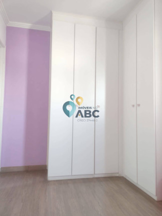 Imagem Apartamento com 2 Quartos à Venda, 53 m² em Assunção - São Bernardo Do Campo