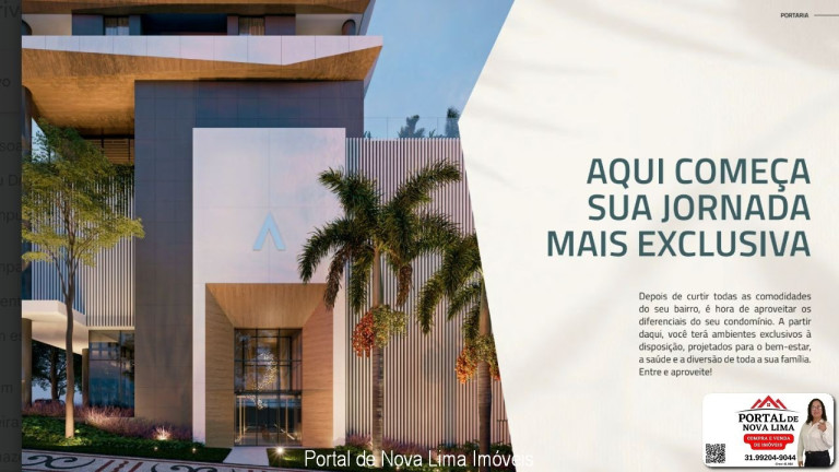 Imagem Apartamento com 3 Quartos à Venda, 103 m² em Santo Agostinho - Belo Horizonte