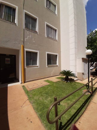 Imagem Apartamento com 2 Quartos à Venda, 54 m² em Loteamento Clube V - São José Do Rio Preto Imagem Apartamento com 2 Quartos à Venda, 54 m² em Loteamento Clube V - São José Do Rio Preto