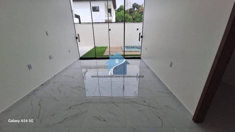 Imagem Casa com 3 Quartos à Venda, 150 m² em Ponta Negra - Manaus