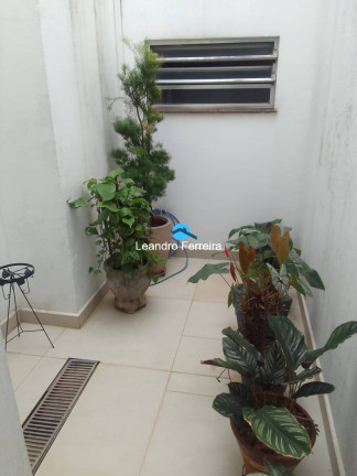 Imagem Casa com 5 Quartos à Venda, 269 m² em Rudge Ramos - São Bernardo Do Campo