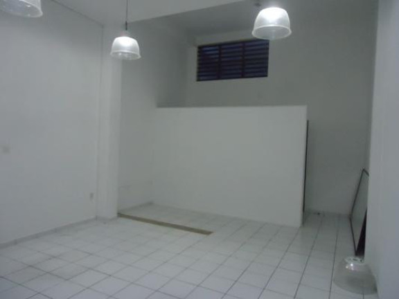 Imagem Sala Comercial à Venda ou Locação, 44 m² em Campolim - Sorocaba Imagem Sala Comercial à Venda ou Locação, 44 m² em Campolim - Sorocaba