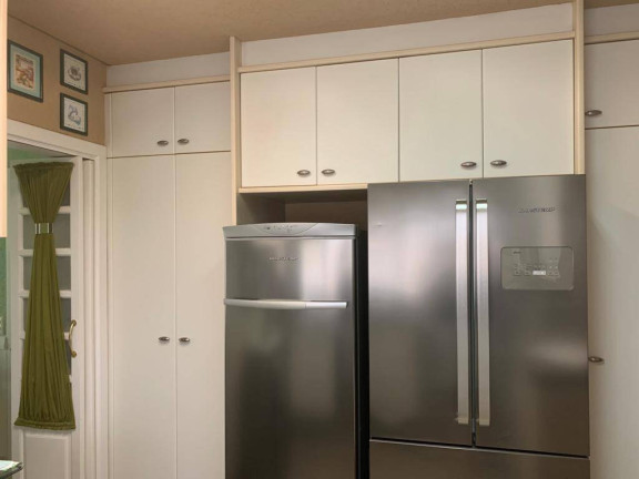 Imagem Casa com 4 Quartos à Venda, 520 m² em Alphaville - Barueri