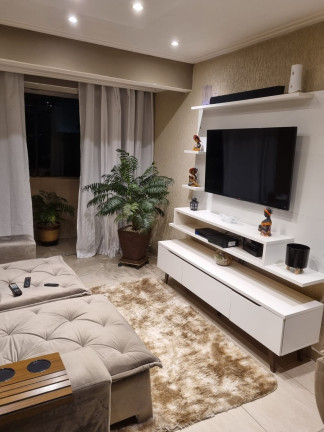 Apartamento com 2 Quartos à Venda, 140 m² em Rudge Ramos - São Bernardo Do Campo