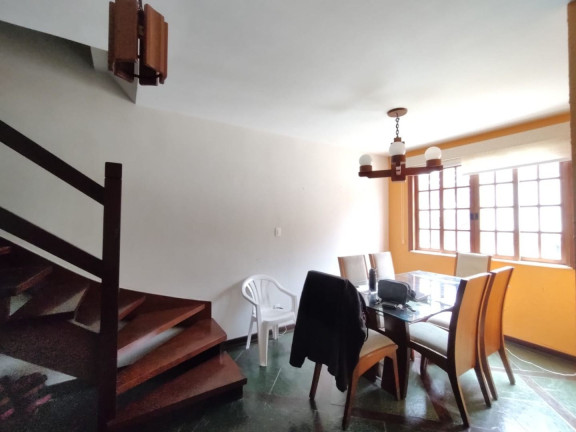 Imagem Casa com 4 Quartos à Venda, 114 m² em Santa Cecília - Teresópolis Imagem Casa com 4 Quartos à Venda, 114 m² em Santa Cecília - Teresópolis