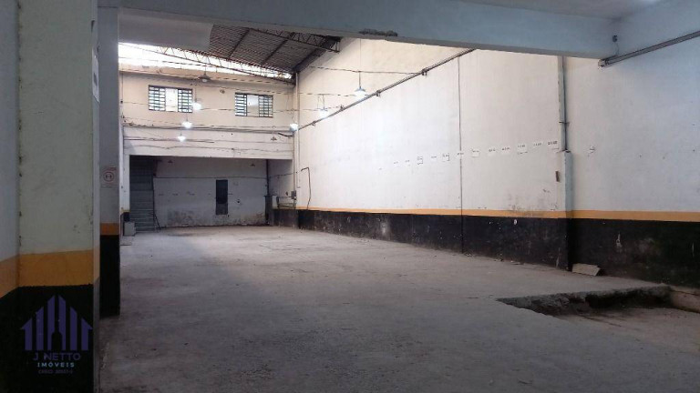 Imagem Sala Comercial à Venda, 865 m² em Freguesia Do ó - São Paulo