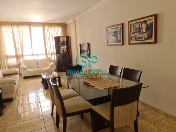 Imagem Apartamento com 3 Quartos à Venda, 110 m² em Pitangueiras - Guarujá