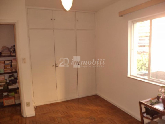 Imagem Apartamento com 2 Quartos à Venda, 102 m² em Higienópolis - São Paulo