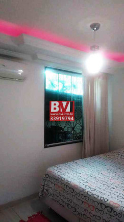 Imagem Apartamento com 2 Quartos à Venda, 55 m² em Irajá - Rio De Janeiro