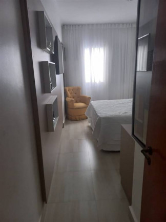 Imagem Apartamento com 3 Quartos à Venda, 98 m² em Forte - Praia Grande