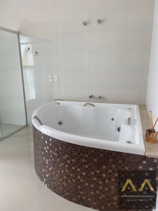 Imagem Casa com 4 Quartos para Alugar, 340 m² em Alphaville - Santana De Parnaíba