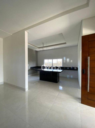 Imagem Sobrado com 3 Quartos à Venda, 235 m² em Parqville Jacarandá - Aparecida De Goiânia Imagem Sobrado com 3 Quartos à Venda, 235 m² em Parqville Jacarandá - Aparecida De Goiânia