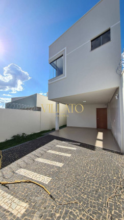 Imagem Casa com 3 Quartos à Venda, 145 m² em Setor Faiçalville - Goiânia Imagem Casa com 3 Quartos à Venda, 145 m² em Setor Faiçalville - Goiânia