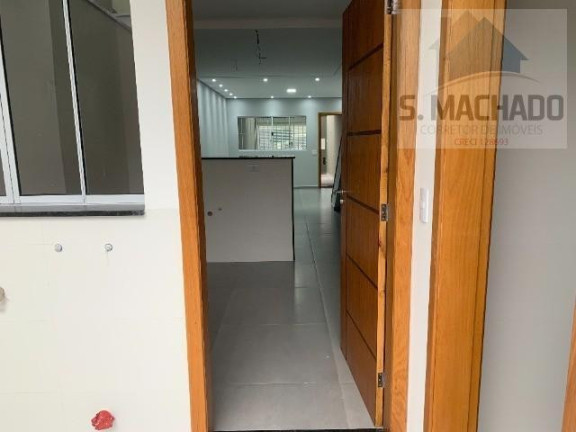 Imagem Casa com 3 Quartos à Venda, 210 m² em Parque Das Nações - Santo André
