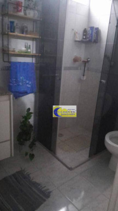 Imagem Sobrado com 4 Quartos à Venda, 142 m² em Santa Maria - Santo André Imagem Sobrado com 4 Quartos à Venda, 142 m² em Santa Maria - Santo André