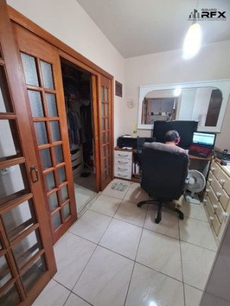 Imagem Casa com 3 Quartos à Venda, 160 m² em Serra Grande - Niterói Imagem Casa com 3 Quartos à Venda, 160 m² em Serra Grande - Niterói