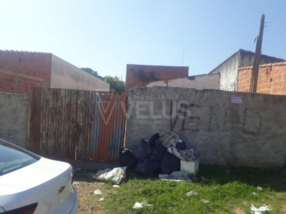 Terreno à Venda, 300 m² em Vila Arruda - Itapetininga