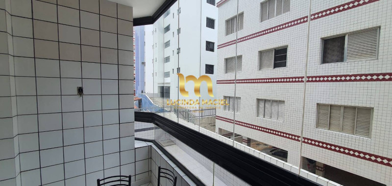 Imagem Apartamento com 2 Quartos à Venda, 93 m² em Tupi - Praia Grande
