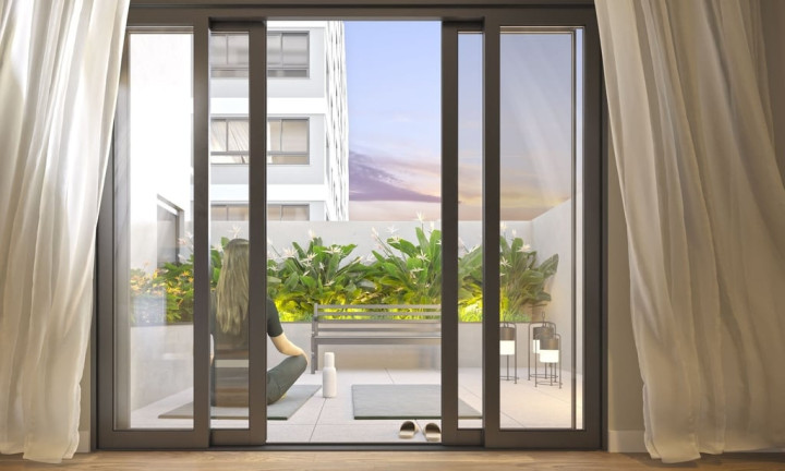 Imagem Apartamento com 3 Quartos à Venda, 124 m² em Nossa Senhora Das Graças - Canoas Imagem Apartamento com 3 Quartos à Venda, 124 m² em Nossa Senhora Das Graças - Canoas
