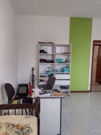 Imagem Apartamento com 2 Quartos à Venda, 70 m² em Centro - Niterói