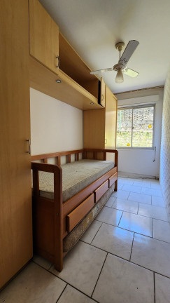 Imagem Imóvel com 2 Quartos à Venda, 55 m² em Nonoai - Porto Alegre Imagem Imóvel com 2 Quartos à Venda, 55 m² em Nonoai - Porto Alegre