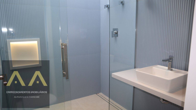 Imagem Casa com 5 Quartos à Venda, 563 m² em Tamboré - Santana De Parnaíba