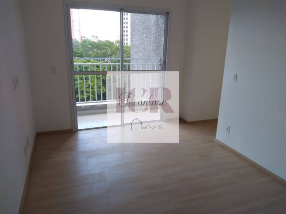 Apartamento com 2 Quartos à Venda, 61 m² em Jardim Residencial Martinez - Sorocaba